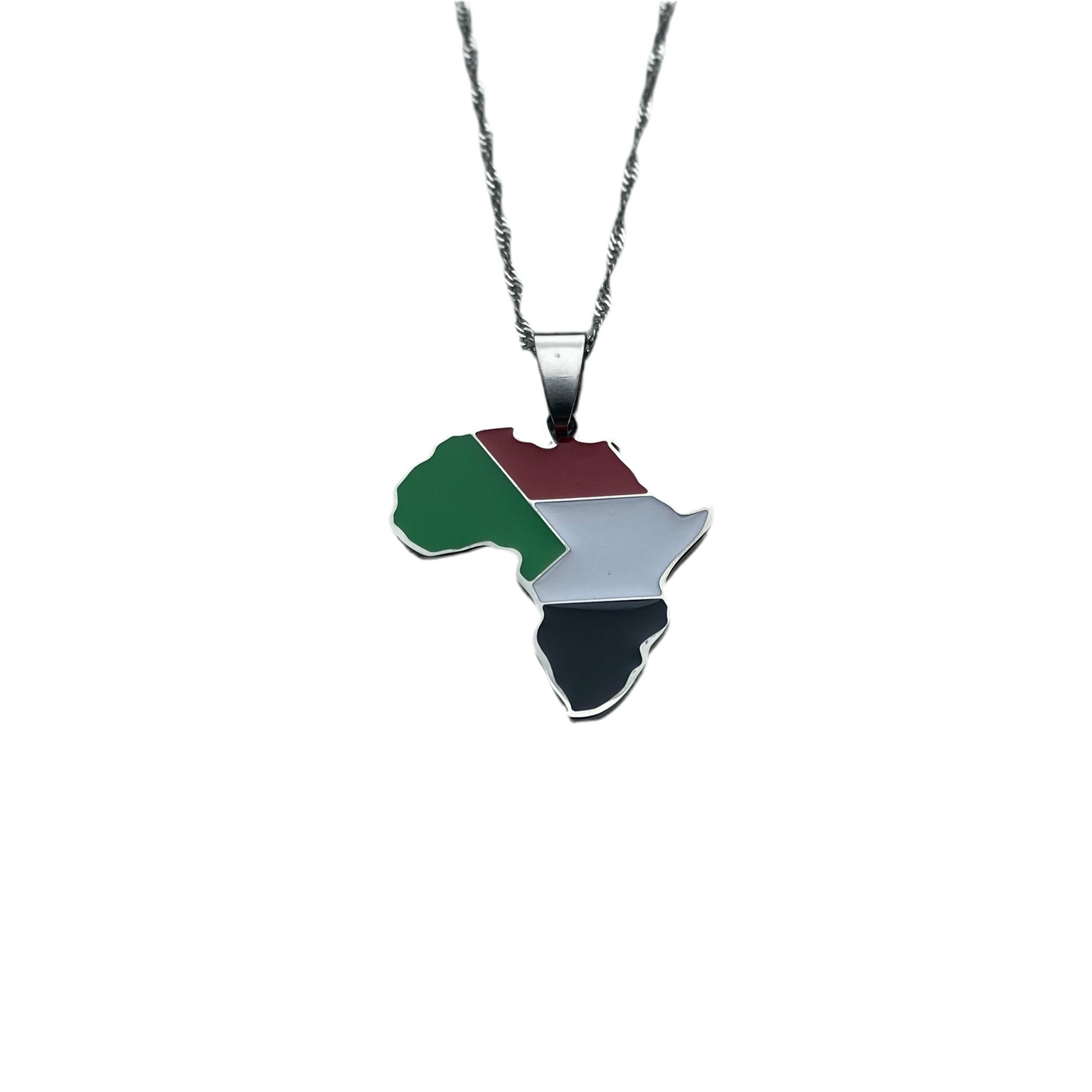 Sudan ketting - Afrika