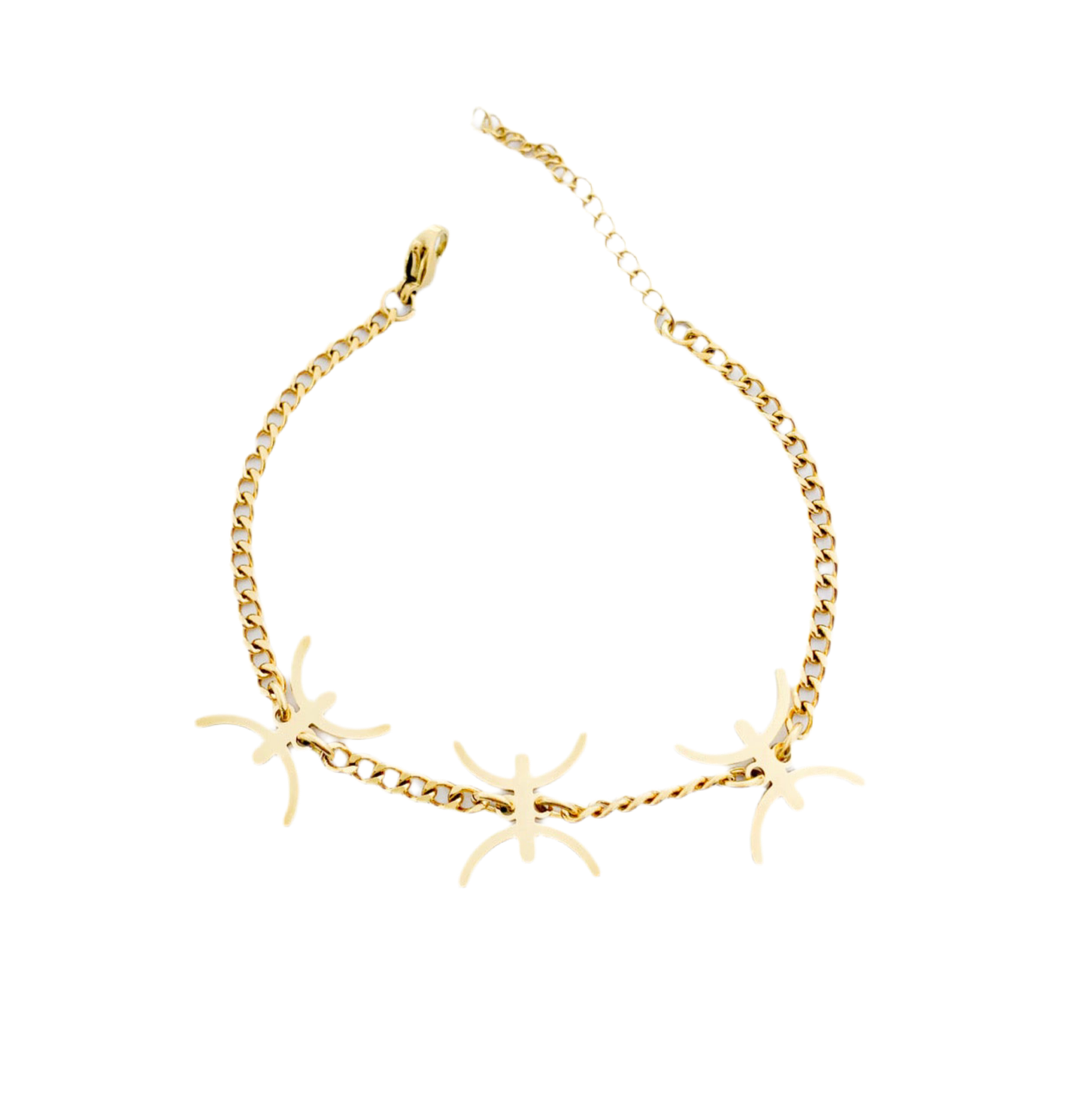 Yaz Bracelet - Amazigh