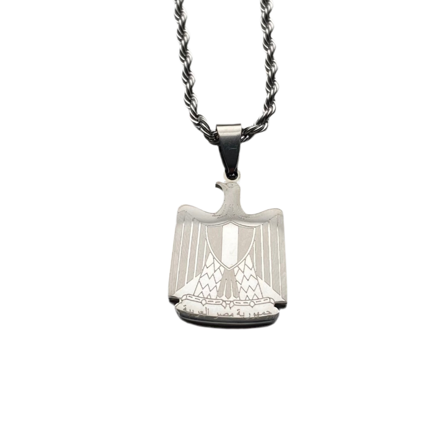 Egypt Necklace - Eagle