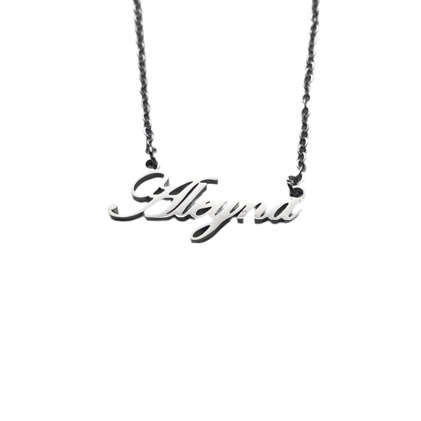 Name Necklace