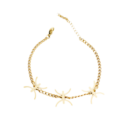 Yaz Bracelet - Amazigh